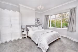 Bedroom one pic 1- click for photo gallery